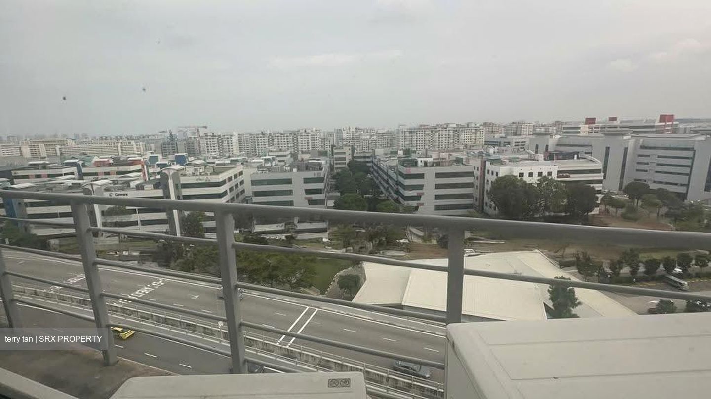 Premier @ Kaki Bukit (D14), Factory #618132811